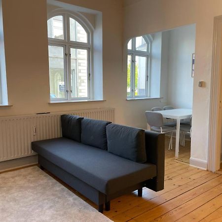 Ferienwohnung Casa Royale Horsens Exterior foto