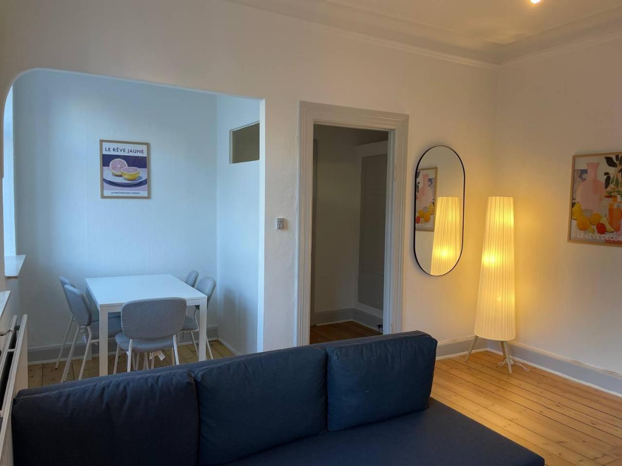 Ferienwohnung Casa Royale Horsens Exterior foto