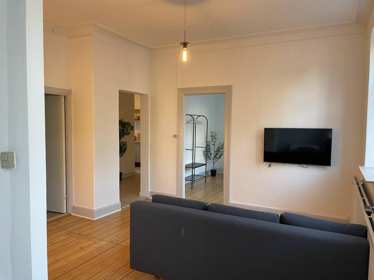 Ferienwohnung Casa Royale Horsens Exterior foto