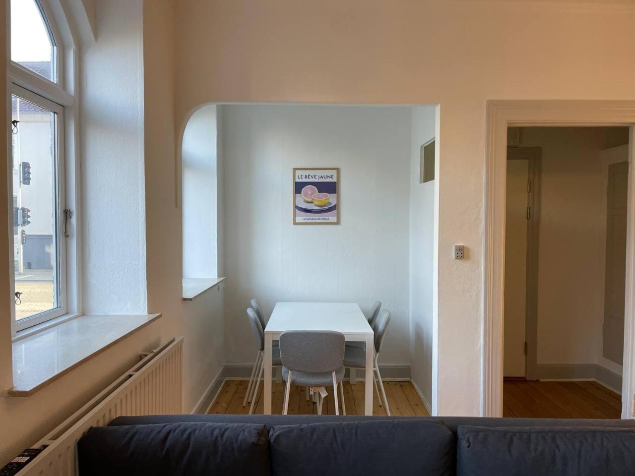 Ferienwohnung Casa Royale Horsens Exterior foto