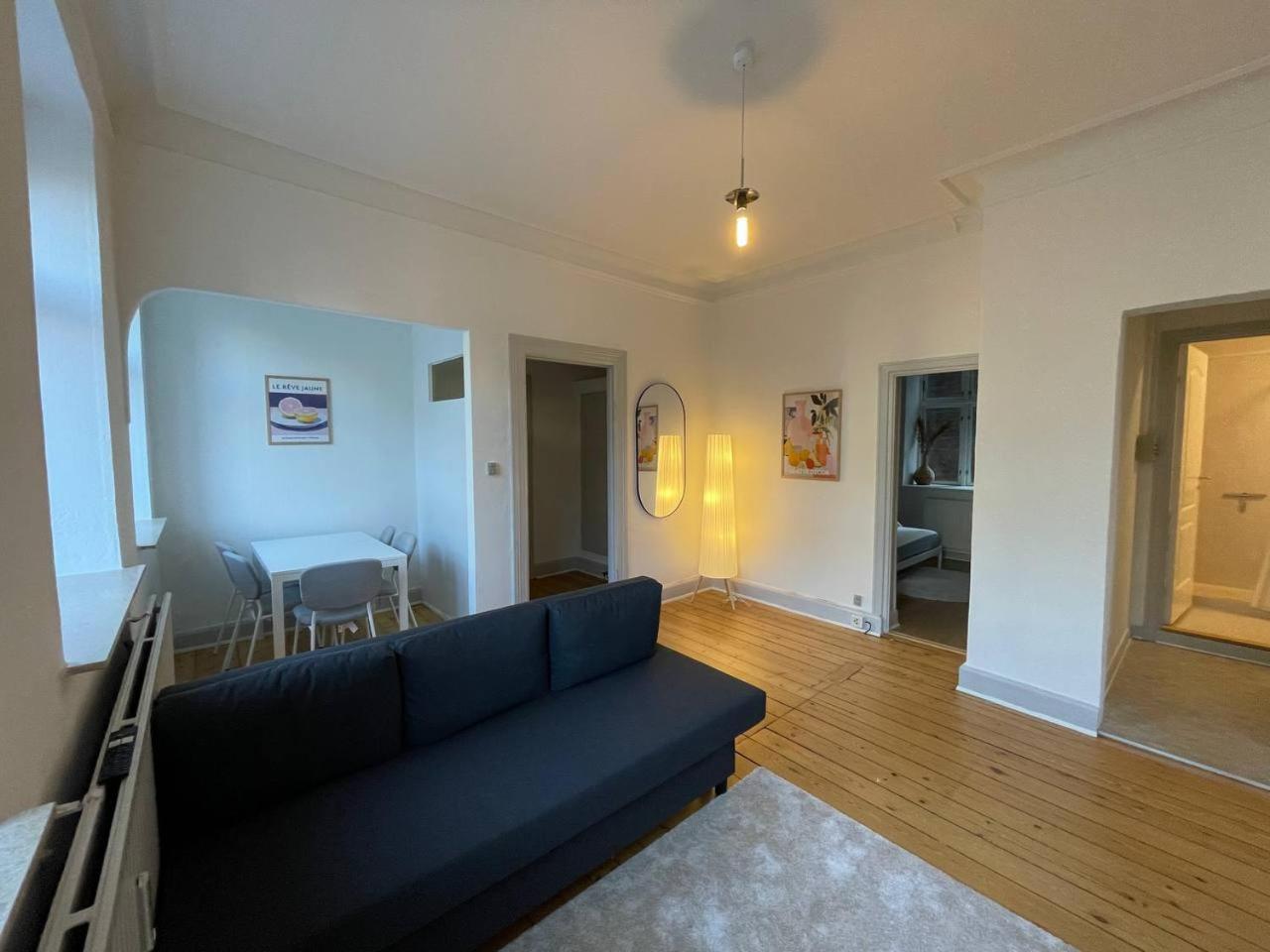 Ferienwohnung Casa Royale Horsens Exterior foto